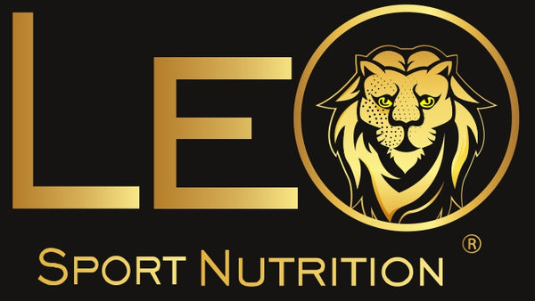 Leo Sport Nutrition