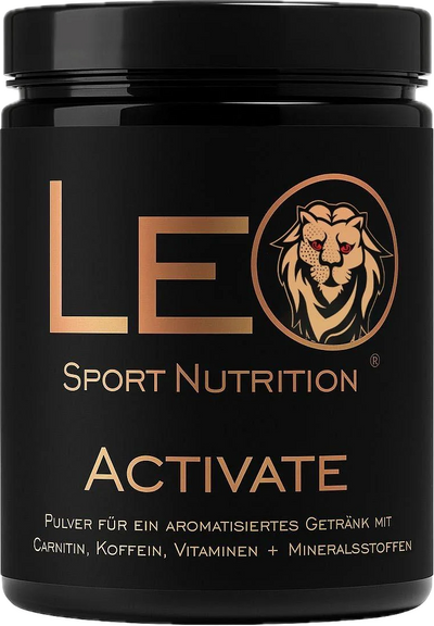 Activate