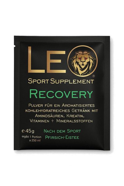 Recovery
