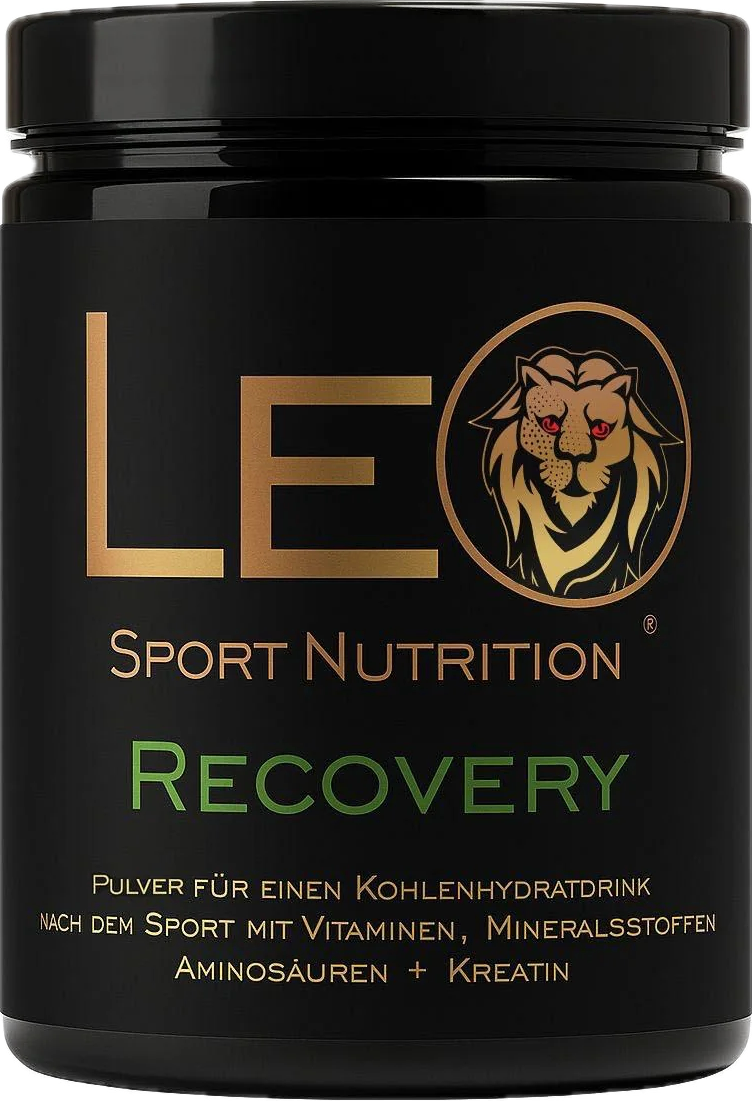 Recovery - 1kg